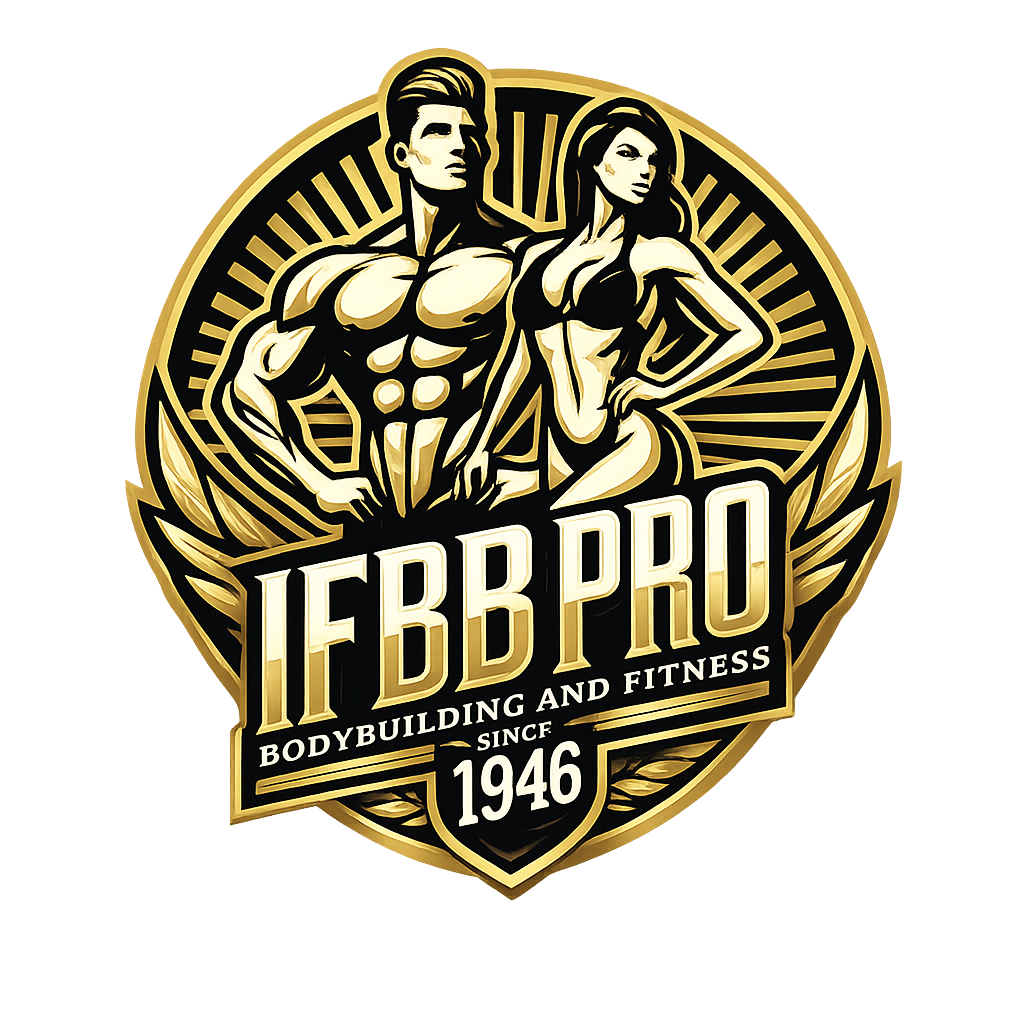 IFBB Pro