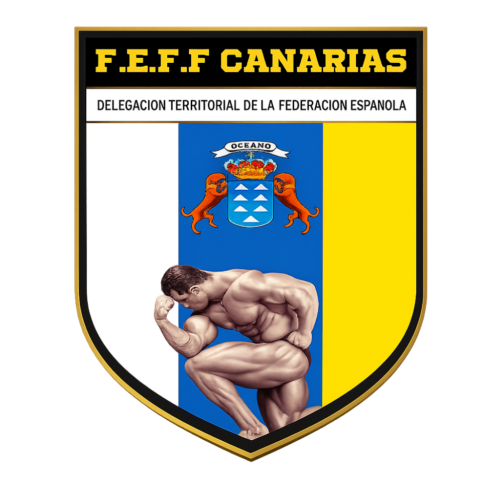 F.E.F.F Canarias — Delegación Territorial