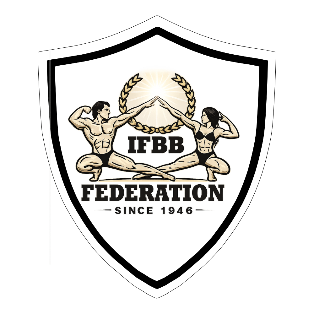 IFBB Federation